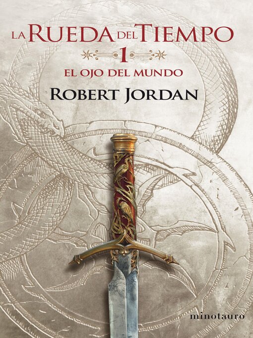 Title details for La Rueda del Tiempo by Robert Jordan - Available